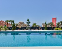 Nouvelle construction - Villa - Finestrat