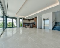 Nouvelle construction - Villa - Finestrat