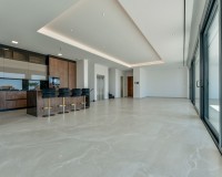 Nouvelle construction - Villa - Finestrat