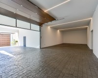 Nouvelle construction - Villa - Finestrat