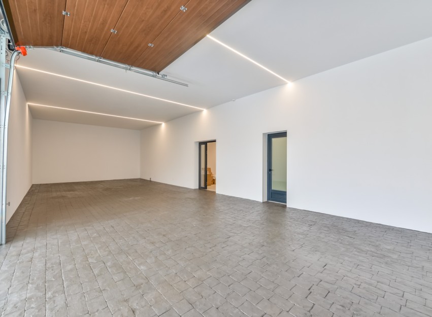 Nouvelle construction - Villa - Finestrat