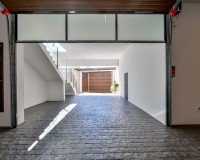 Nouvelle construction - Villa - Finestrat