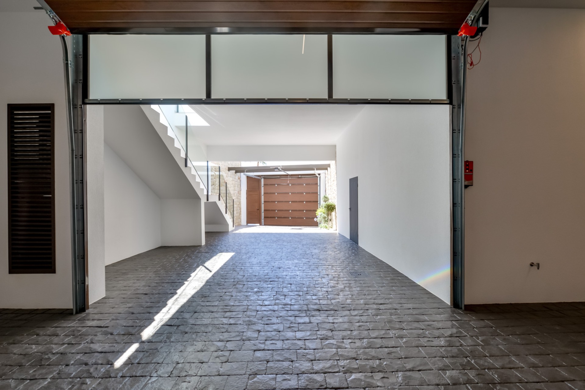 Nouvelle construction - Villa - Finestrat