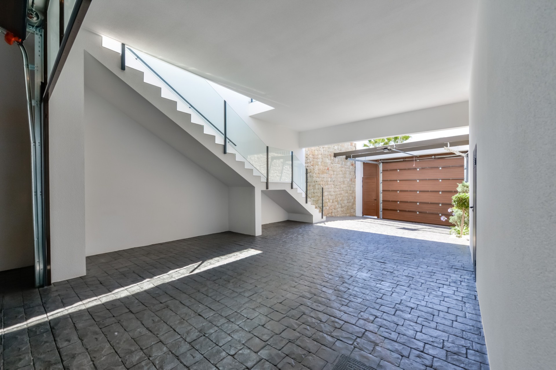 Nouvelle construction - Villa - Finestrat