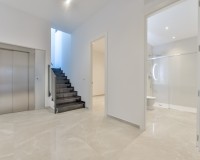 Nouvelle construction - Villa - Finestrat