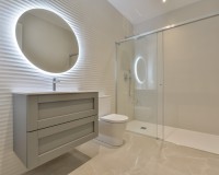 Nouvelle construction - Villa - Finestrat