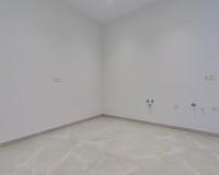 Nouvelle construction - Villa - Finestrat