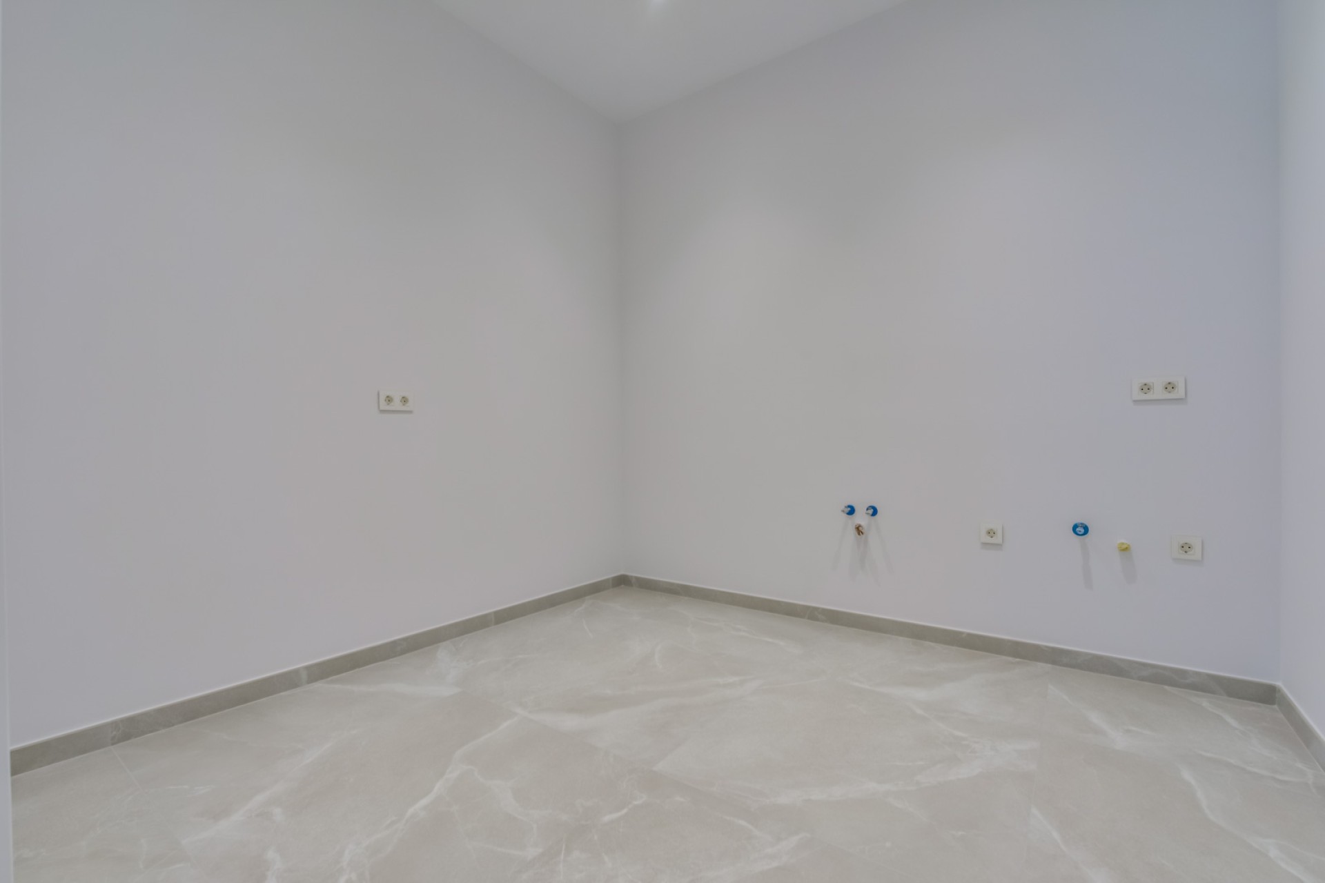 Nouvelle construction - Villa - Finestrat