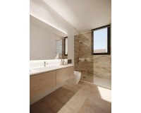 Nouvelle construction - Villa - Fuente Alamo - Hacienda del Alamo