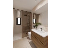 Nouvelle construction - Villa - Fuente Alamo - Hacienda del Alamo