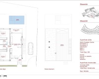 Nouvelle construction - Villa - Fuente Alamo - Hacienda del Alamo