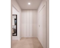 Nouvelle construction - Villa - Fuente Alamo - La Pinilla