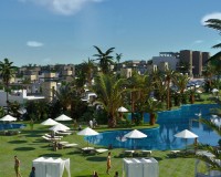 Nouvelle construction - Villa - Fuente Alamo - La Pinilla