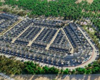 Nouvelle construction - Villa - Fuente Alamo - La Pinilla