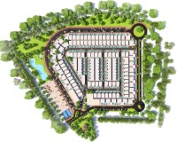 Nouvelle construction - Villa - Fuente Alamo - La Pinilla
