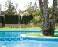 Nouvelle construction - Villa - Fuente Alamo - Las Palas