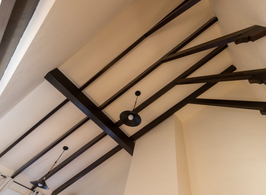 Nouvelle construction - Villa - Fuente Alamo - Las Palas