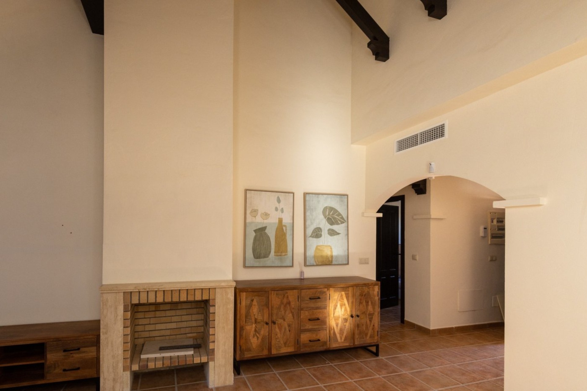 Nouvelle construction - Villa - Fuente Alamo - Las Palas