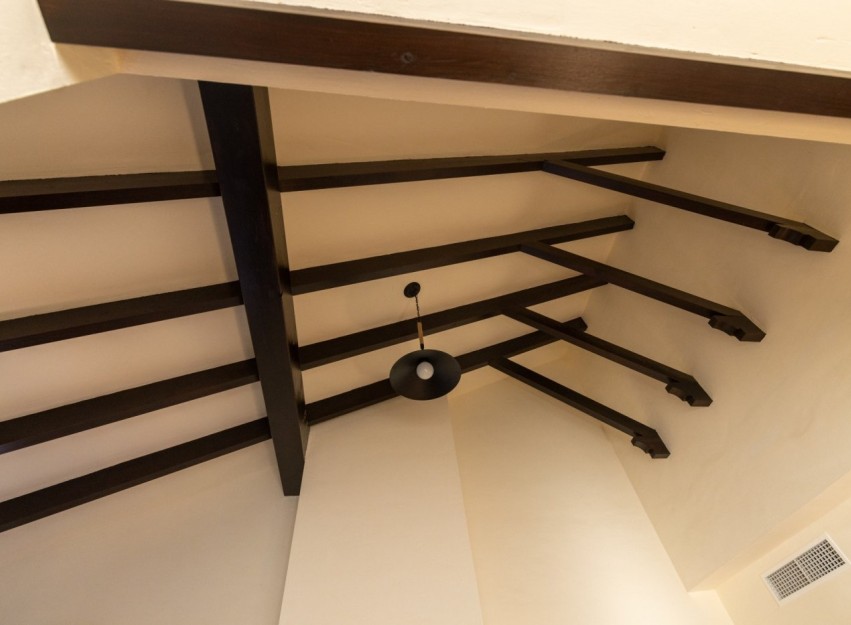 Nouvelle construction - Villa - Fuente Alamo - Las Palas