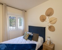 Nouvelle construction - Villa - Fuente Alamo - Las Palas