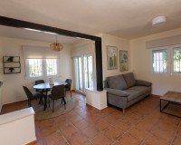 Nouvelle construction - Villa - Fuente Alamo - Las Palas