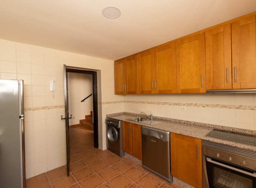 Nouvelle construction - Villa - Fuente Alamo - Las Palas