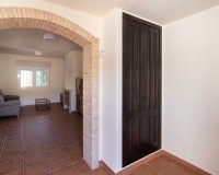 Nouvelle construction - Villa - Fuente Alamo - Las Palas