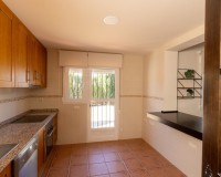 Nouvelle construction - Villa - Fuente Alamo - Las Palas