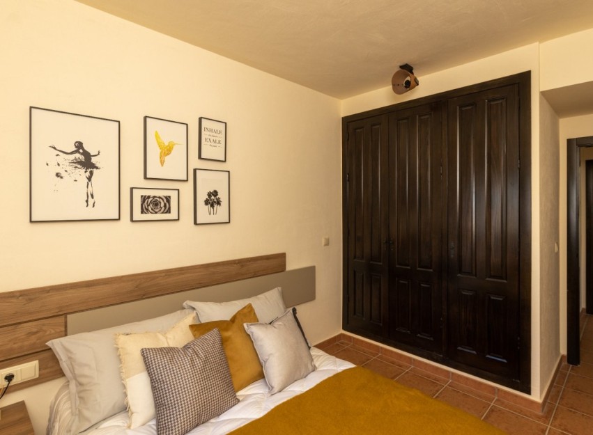 Nouvelle construction - Villa - Fuente Alamo - Las Palas