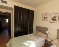 Nouvelle construction - Villa - Fuente Alamo - Las Palas