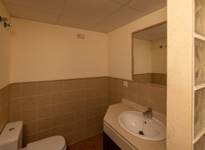 Nouvelle construction - Villa - Fuente Alamo - Las Palas