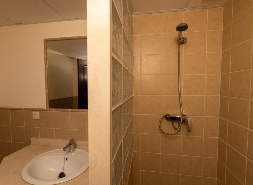 Nouvelle construction - Villa - Fuente Alamo - Las Palas