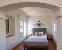 Nouvelle construction - Villa - Fuente Alamo - Las Palas