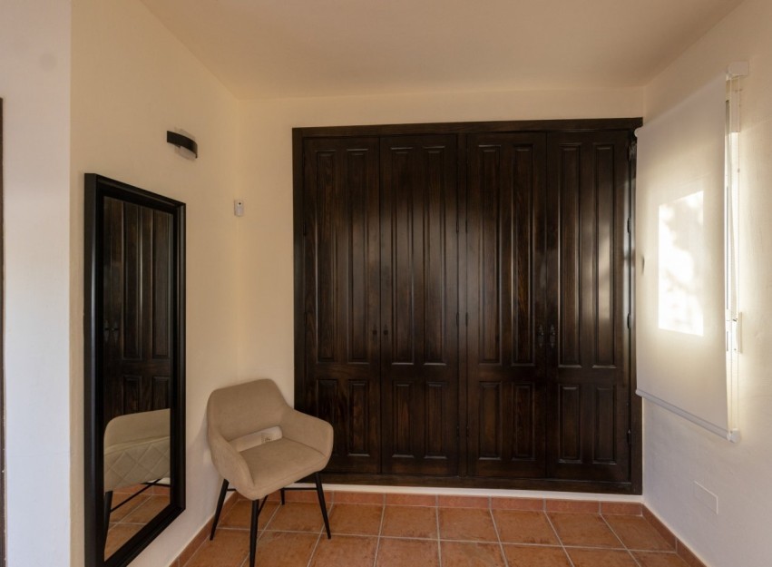 Nouvelle construction - Villa - Fuente Alamo - Las Palas