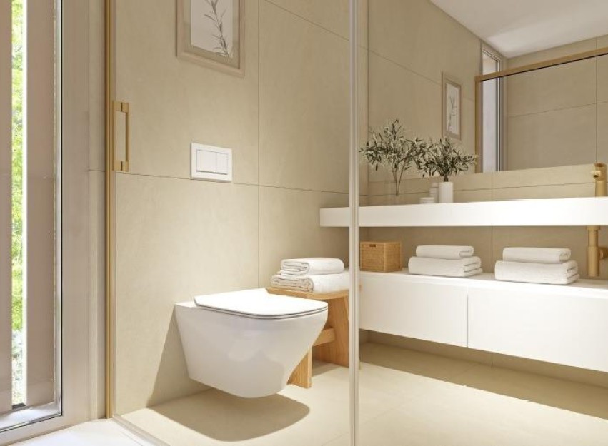 Nouvelle construction - Villa - Godella - Campolivar