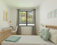 Nouvelle construction - Villa - Hondón de las Nieves - Urbaniz La Montañosa