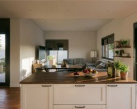 Nouvelle construction - Villa - Jacarilla - Vistabella