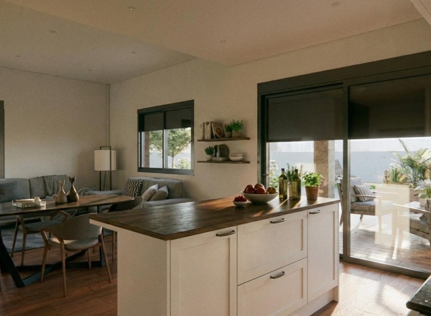 Nouvelle construction - Villa - Jacarilla - Vistabella