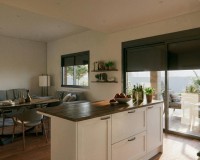 Nouvelle construction - Villa - Jacarilla - Vistabella