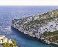 Nouvelle construction - Villa - Jávea Xàbia - Granadella