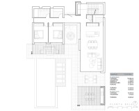 Nouvelle construction - Villa - Jávea Xàbia - La Cala