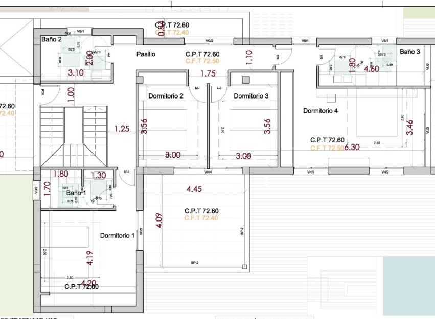 Nouvelle construction - Villa - Jávea Xàbia - Las Laderas