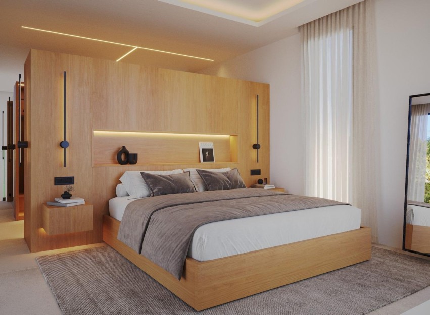 Nouvelle construction - Villa - Jávea Xàbia - Valle del Sol