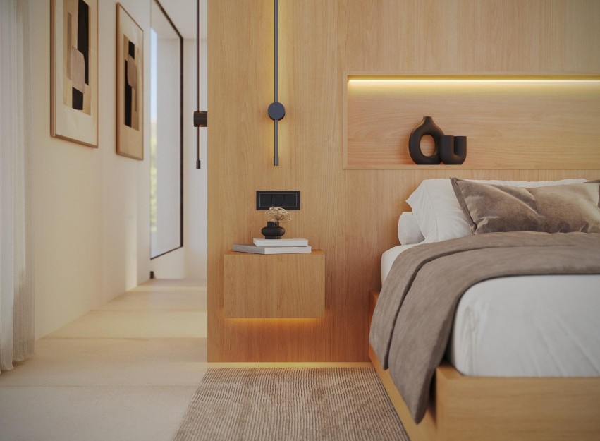 Nouvelle construction - Villa - Jávea Xàbia - Valle del Sol