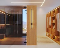 Nouvelle construction - Villa - Jávea Xàbia - Valle del Sol