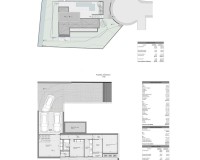 Nouvelle construction - Villa - Jávea Xàbia - Valle del Sol