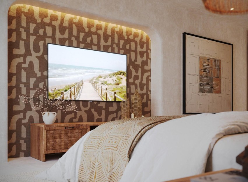 Nouvelle construction - Villa - Jávea Xàbia - Valle del Sol