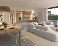Nouvelle construction - Villa - Jávea Xàbia - Valle del Sol