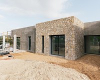 Nouvelle construction - Villa - Jávea Xàbia - Valle del Sol