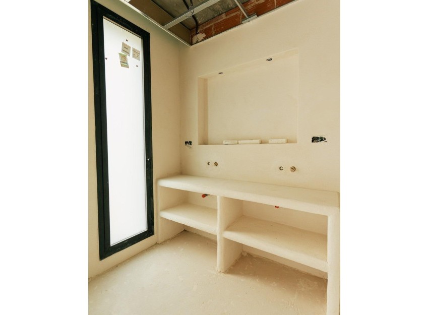 Nouvelle construction - Villa - Jávea Xàbia - Valle del Sol